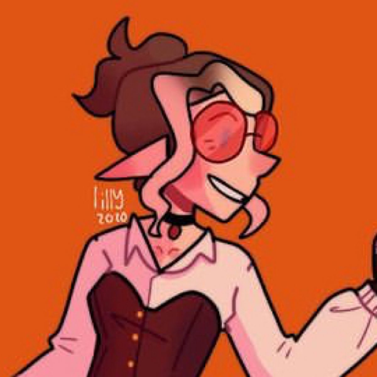 Profile Image