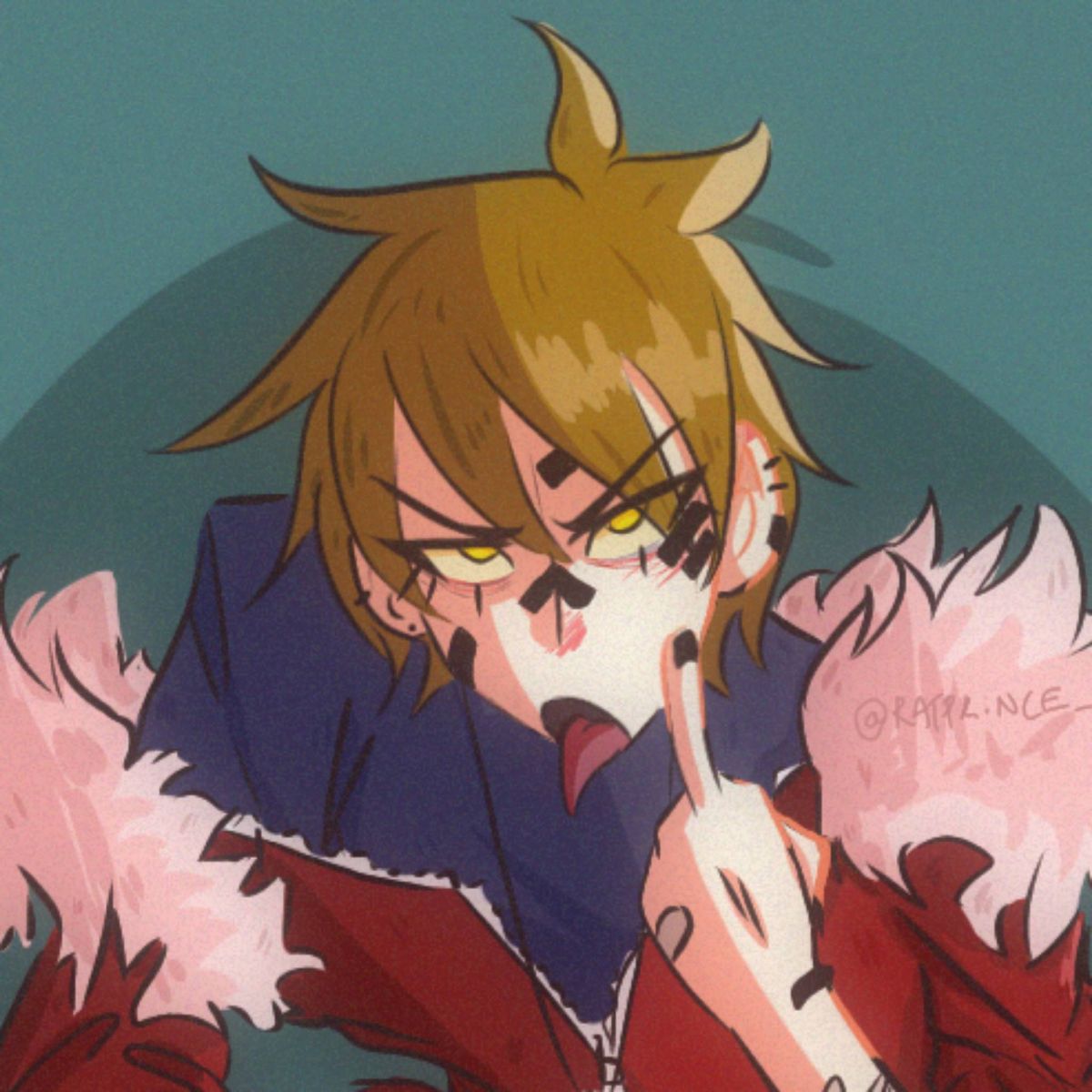 Profile Image