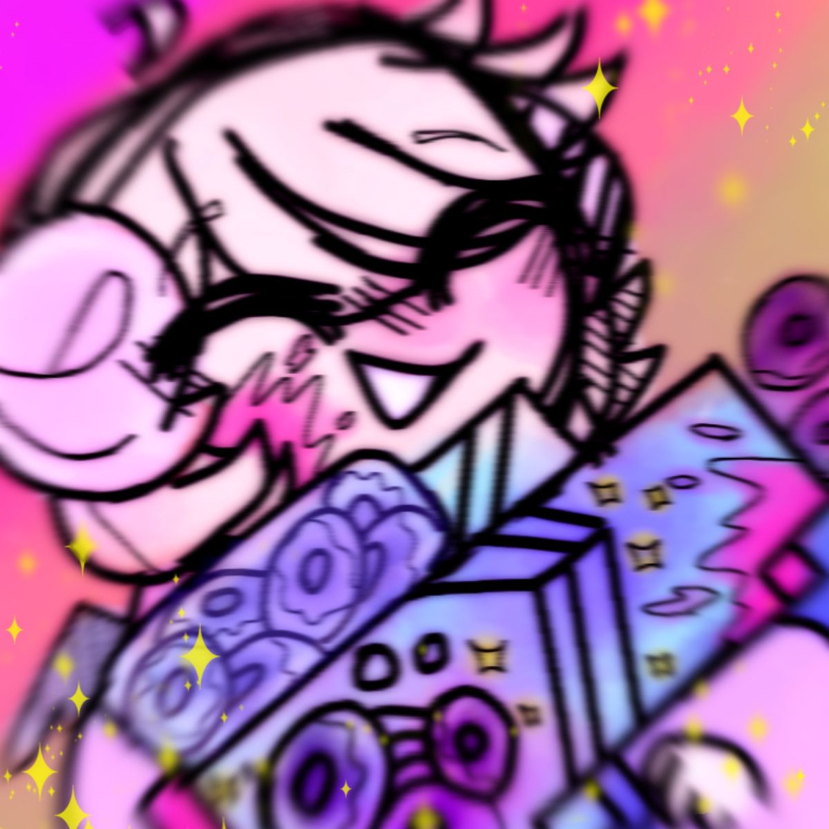Profile Image
