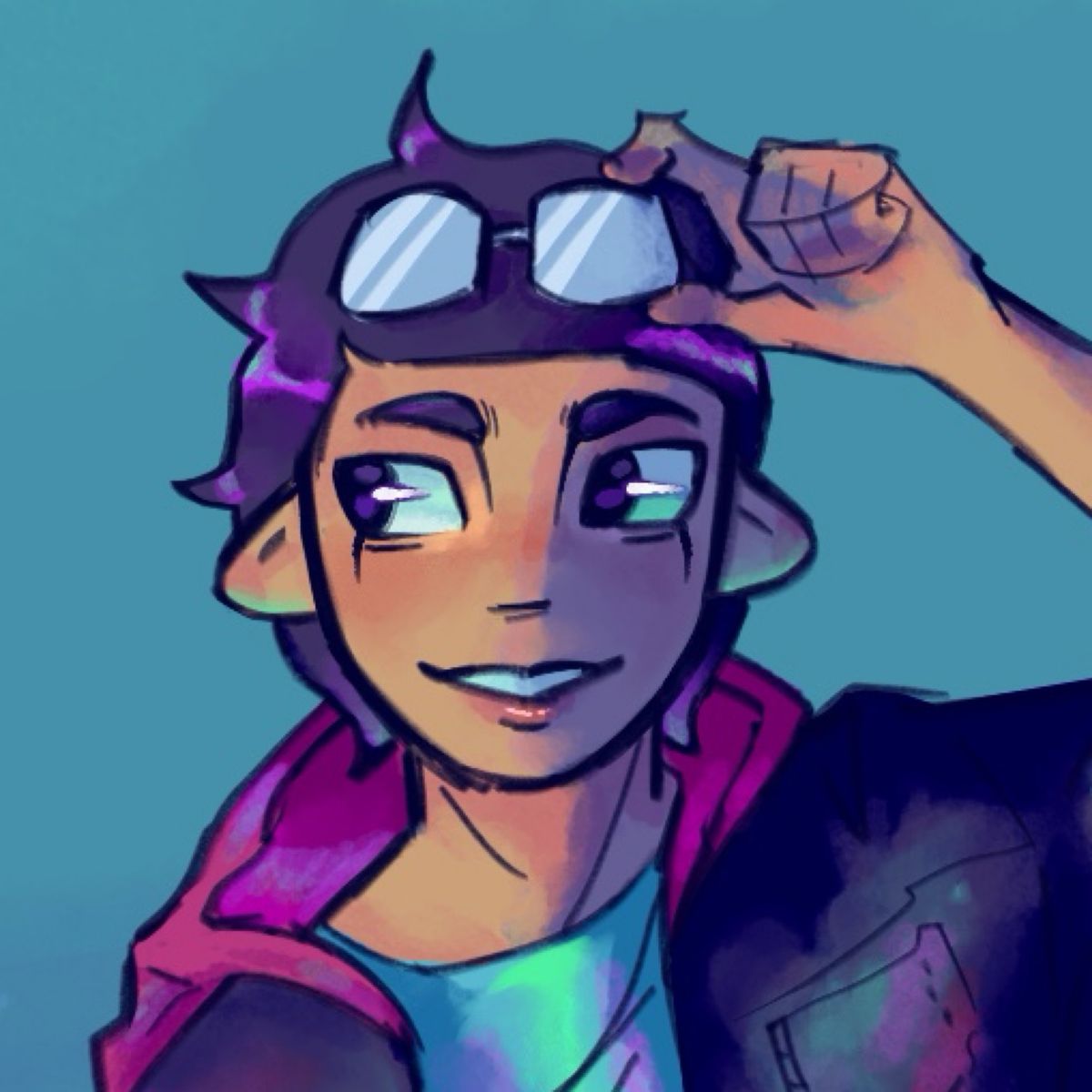 Profile Image