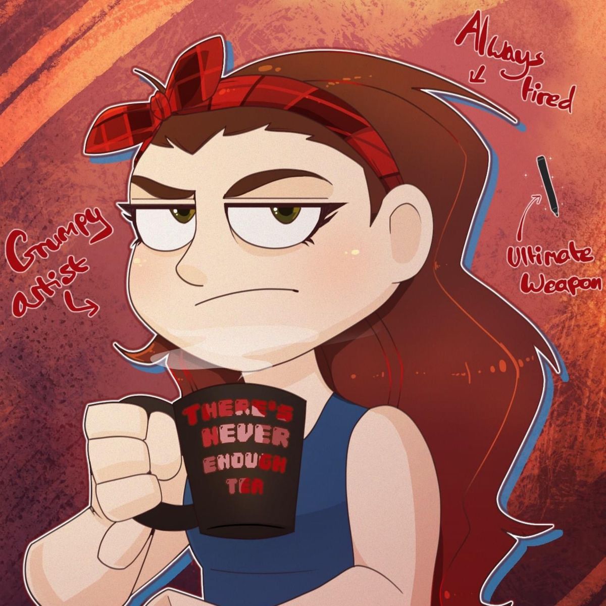Profile Image