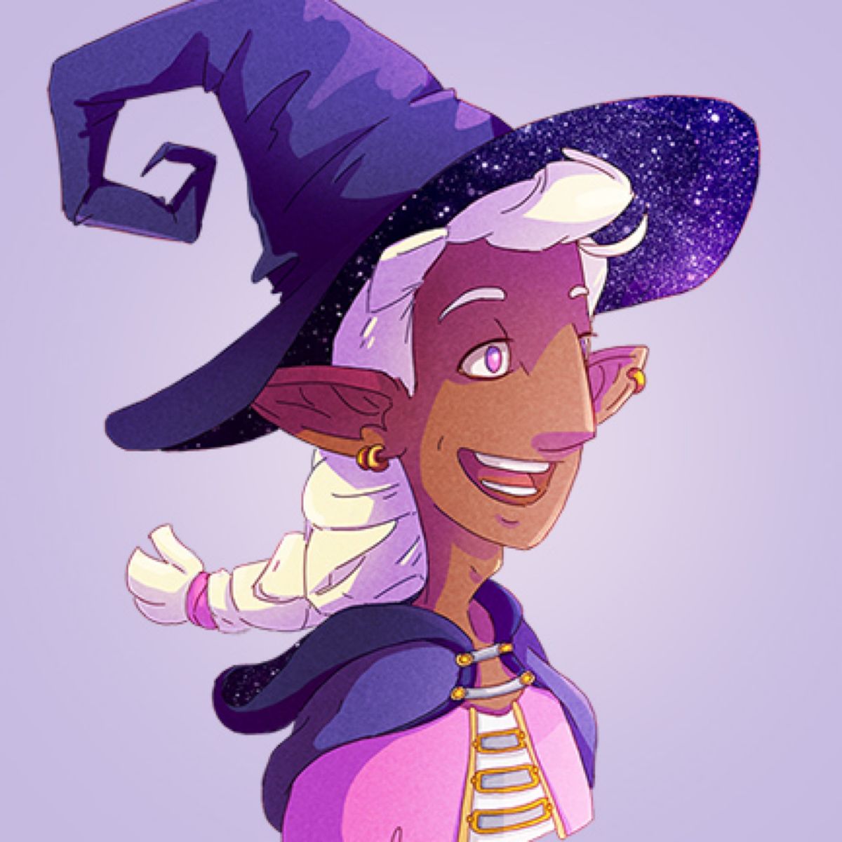Profile Image
