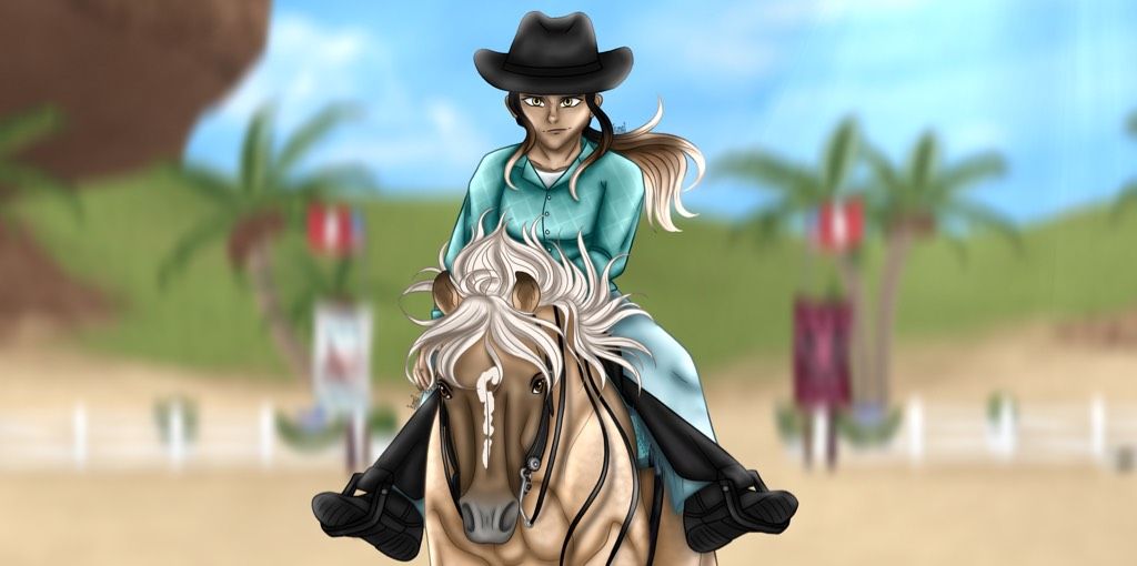 Hero artwork