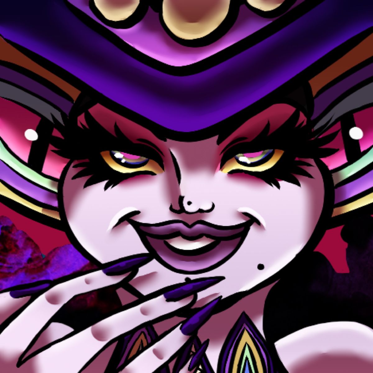 Profile Image