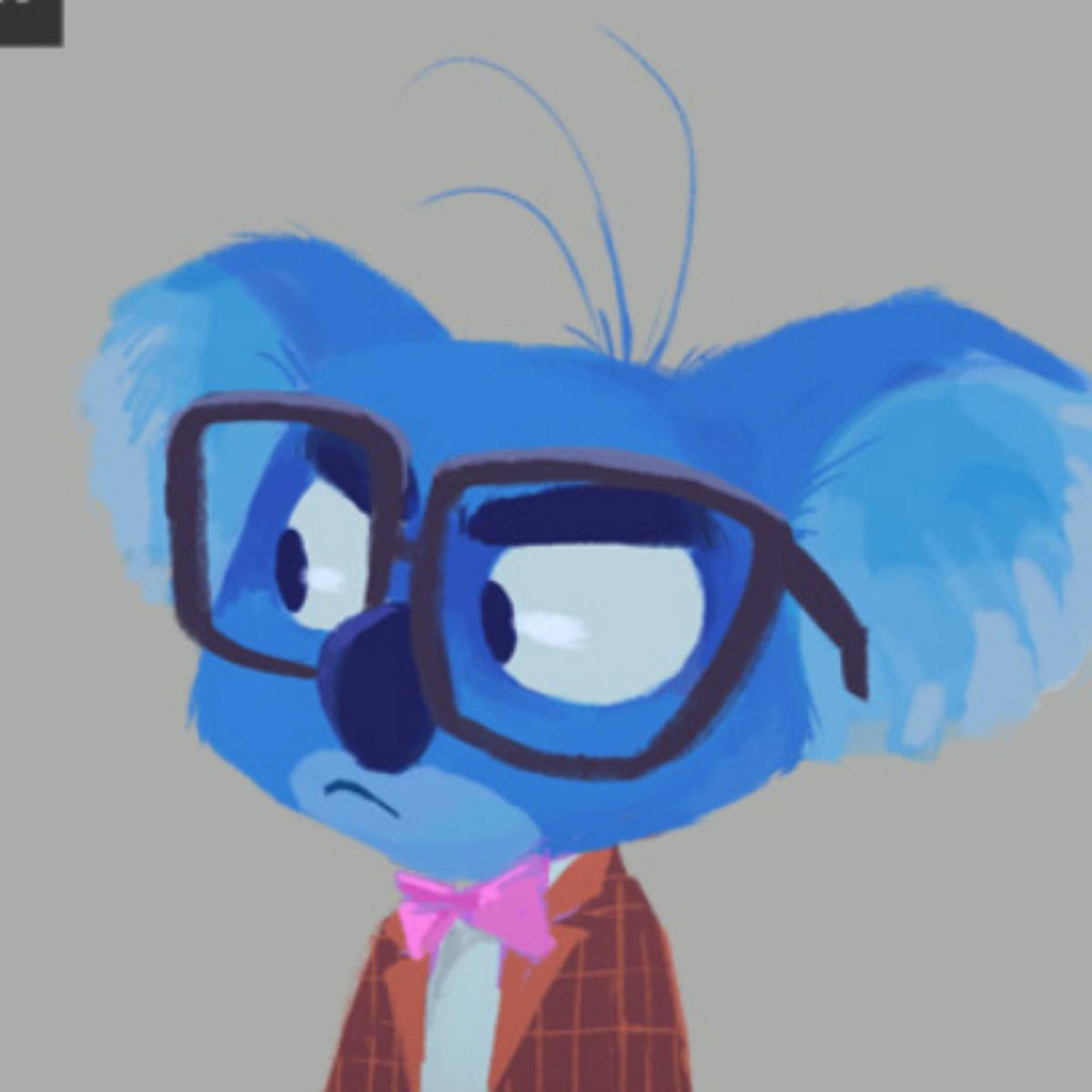 Profile Image