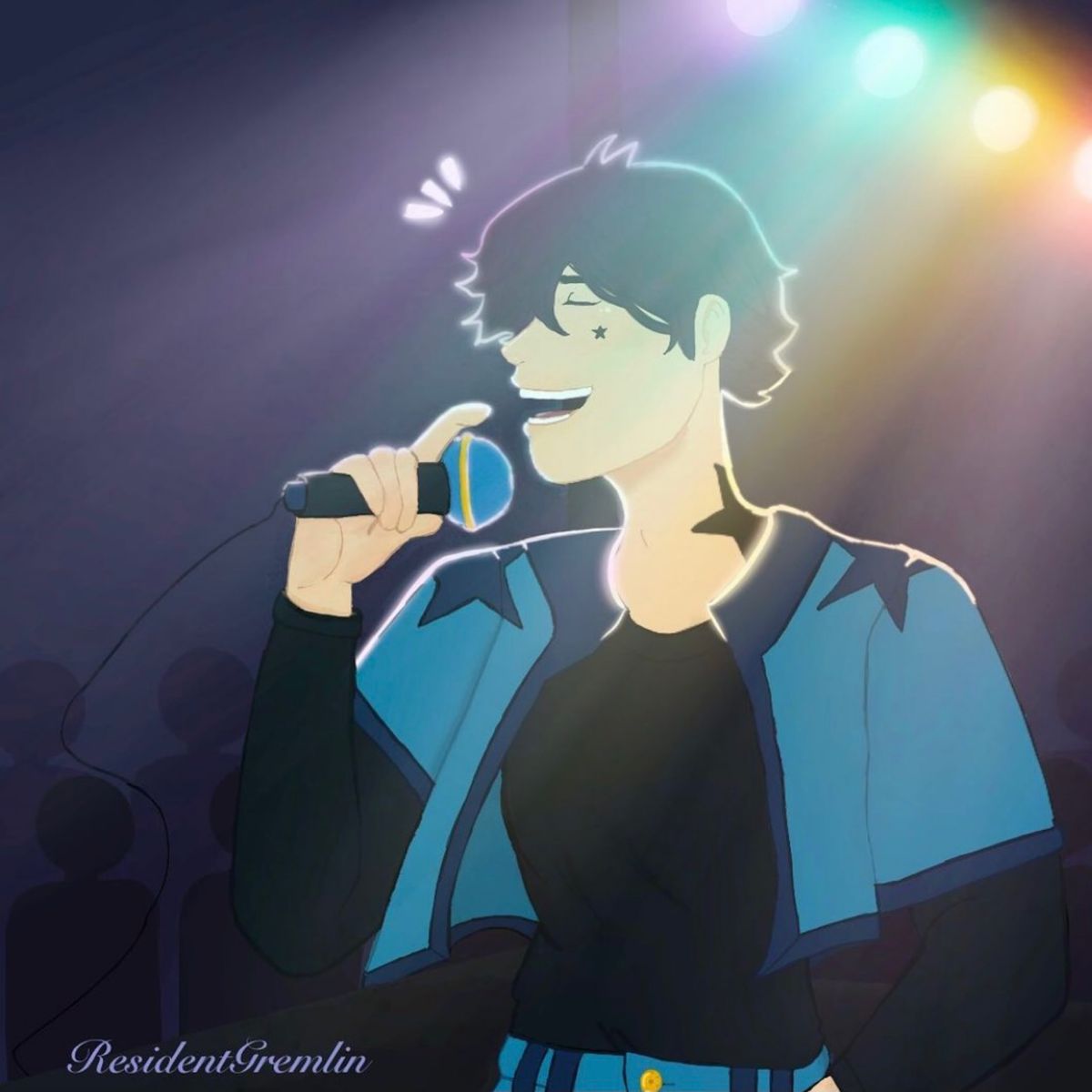 Profile Image