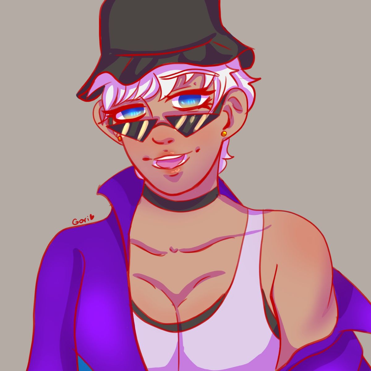 Profile Image