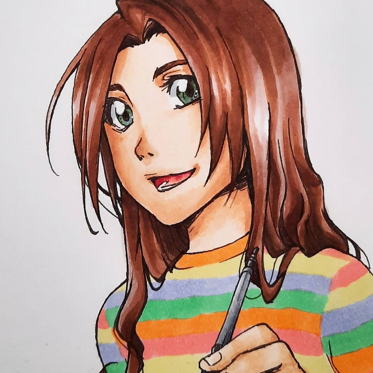 Profile Image