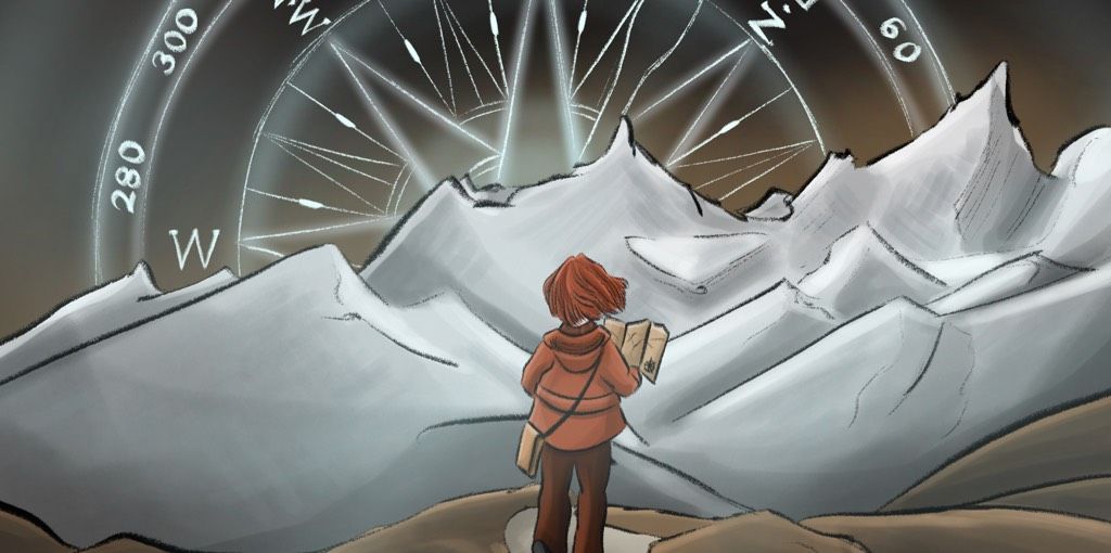 Hero artwork