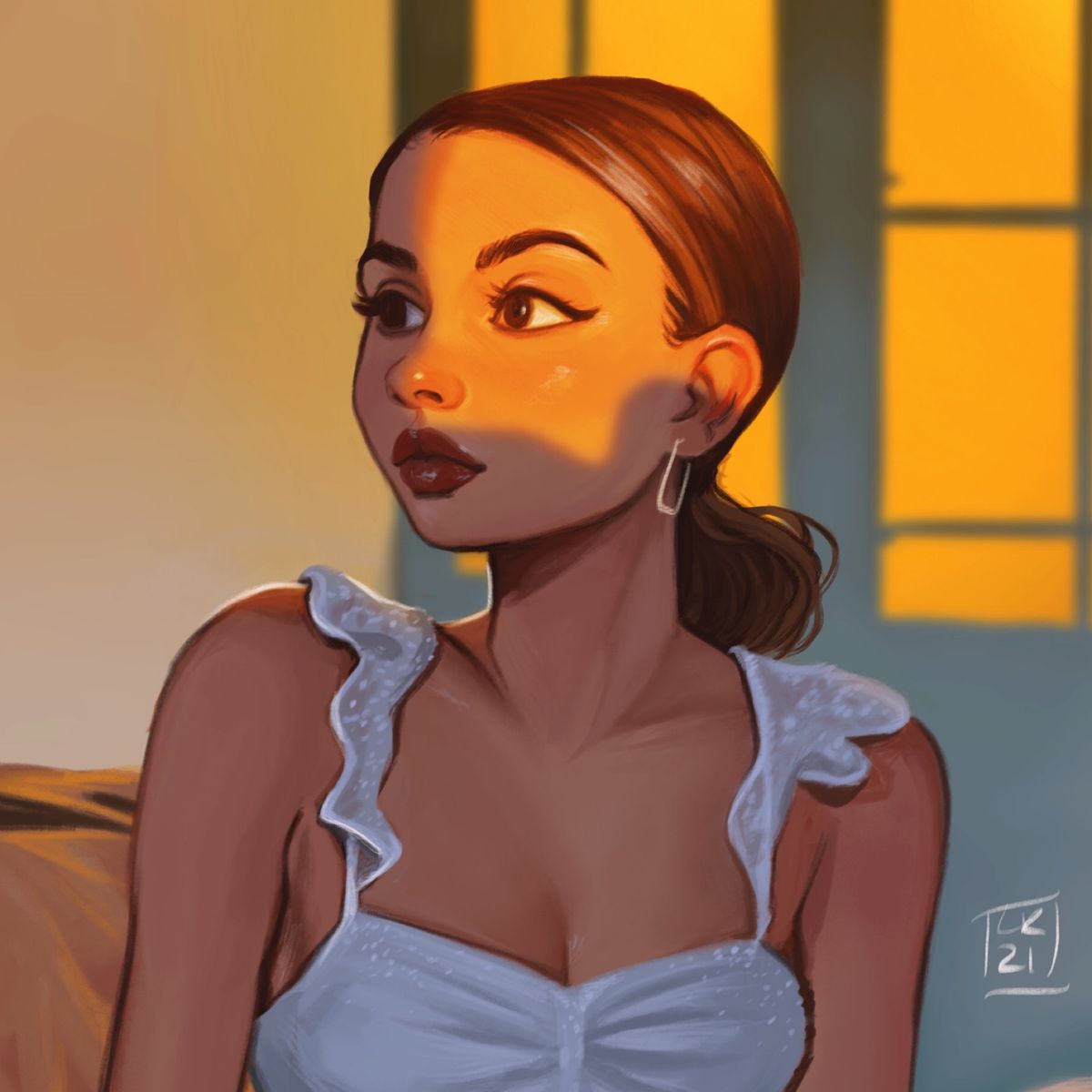 Profile Image