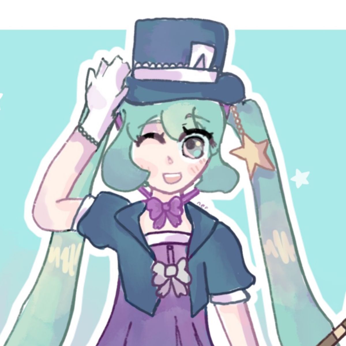 Profile Image