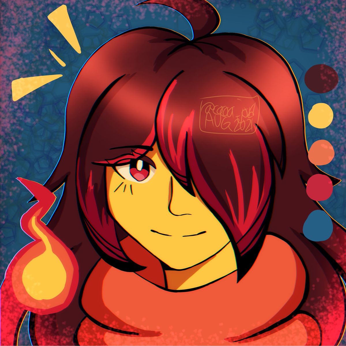 Profile Image