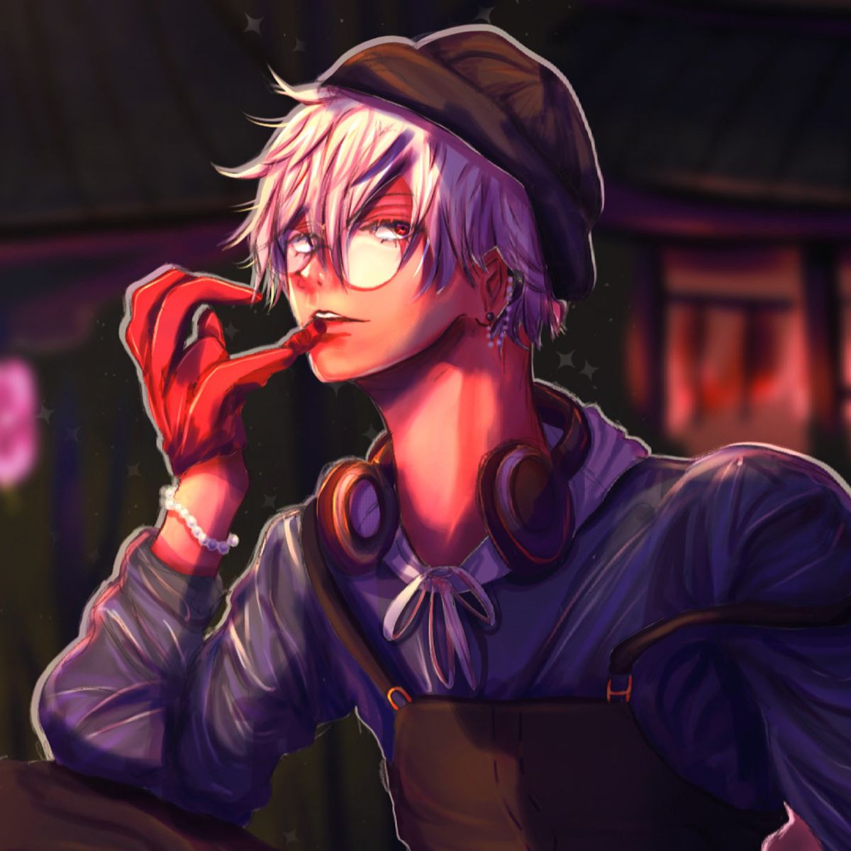 Profile Image