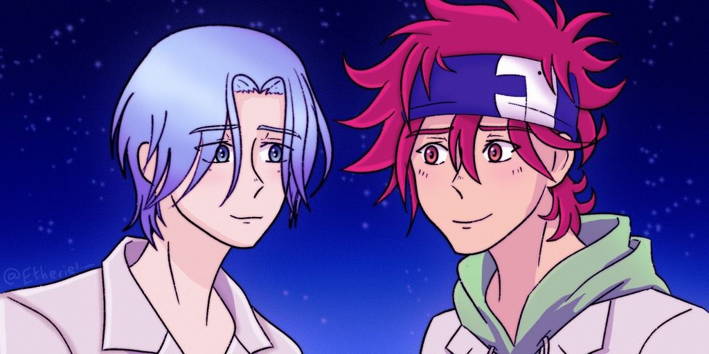 Hero artwork
