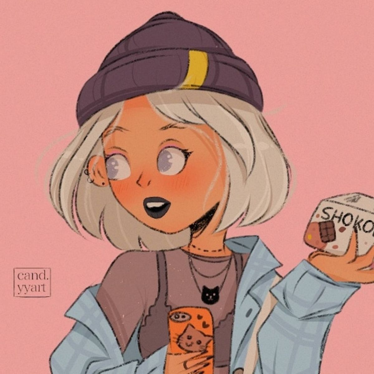 Profile Image
