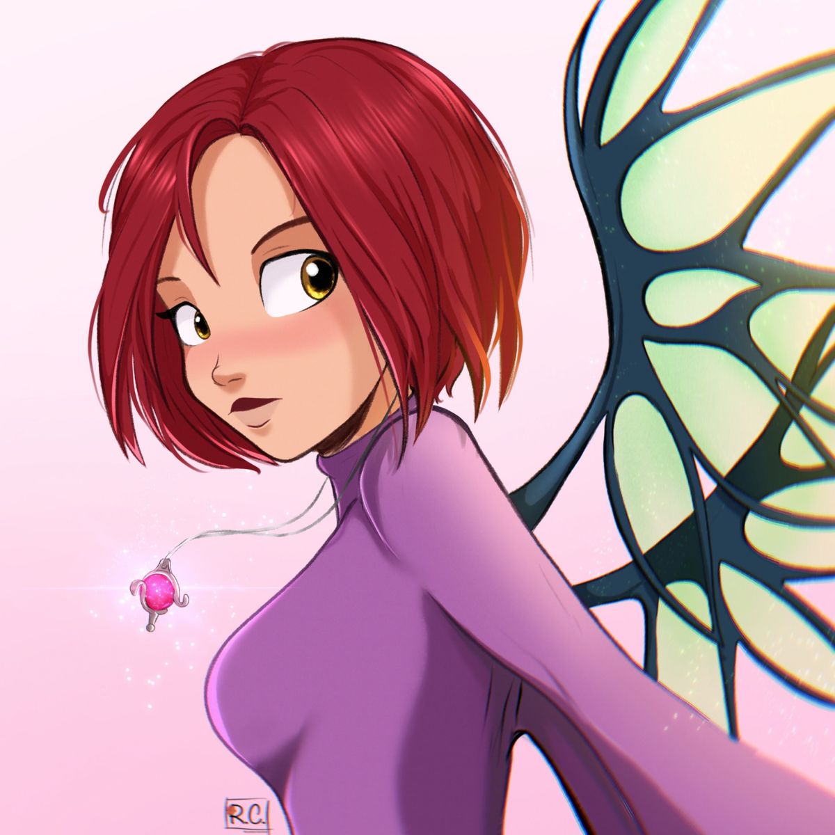 Profile Image