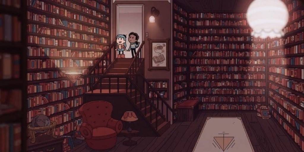 Hero artwork