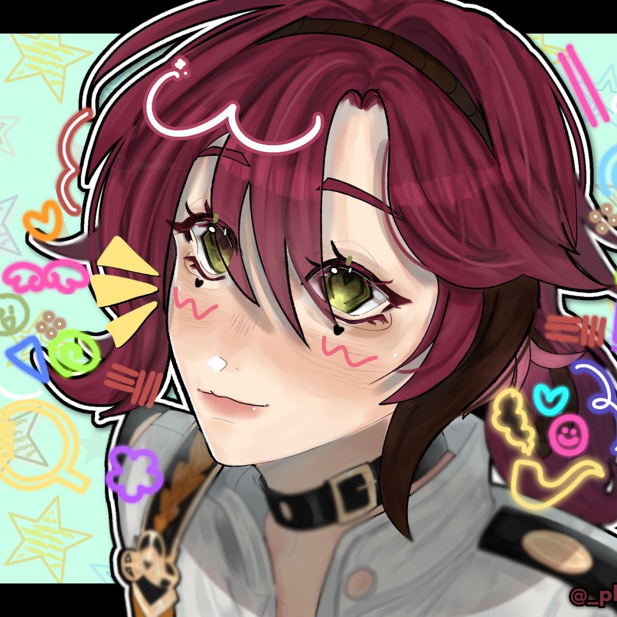 Profile Image
