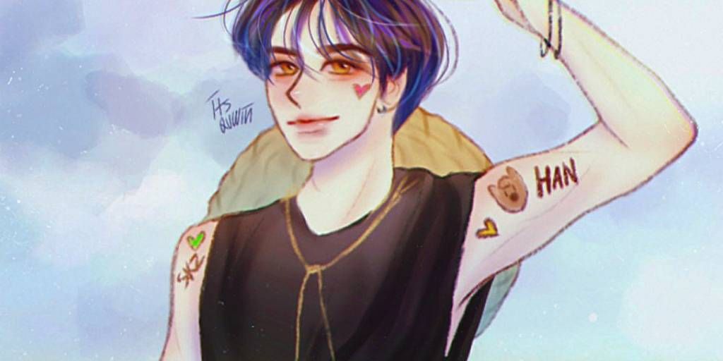 Hero artwork