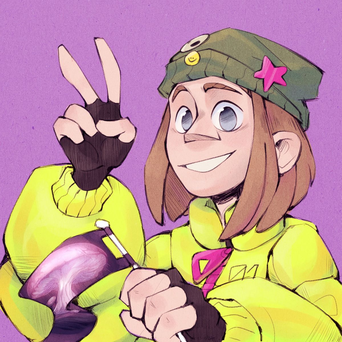 Profile Image