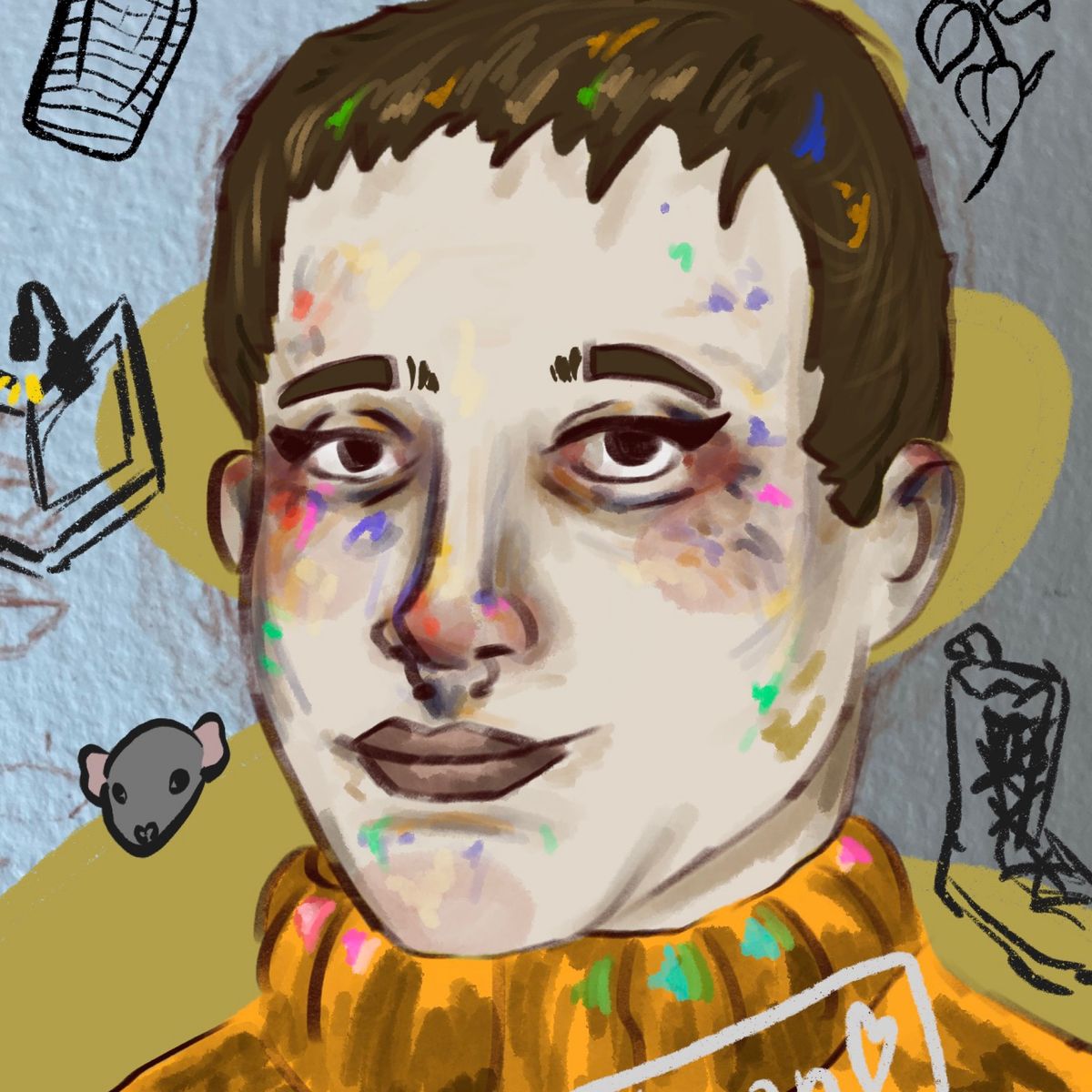 Profile Image