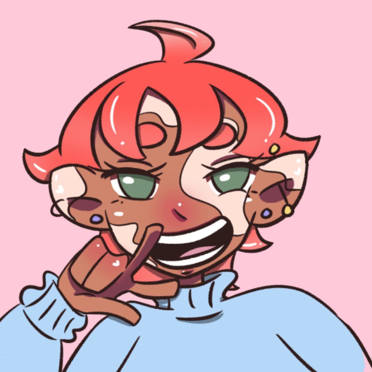 Profile Image