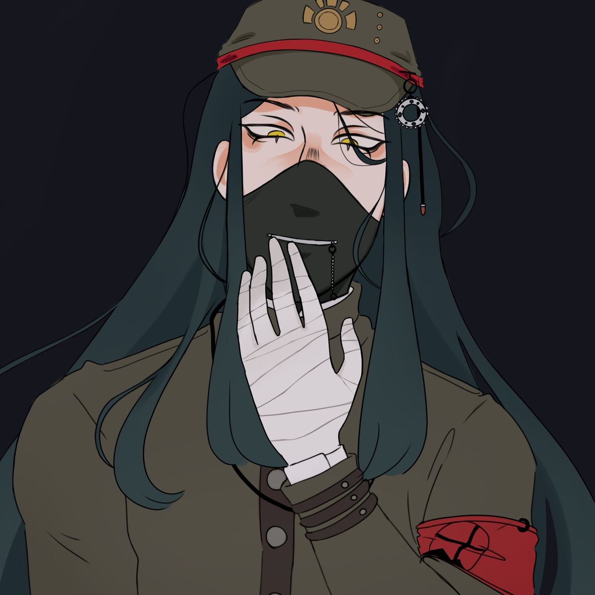 Profile Image