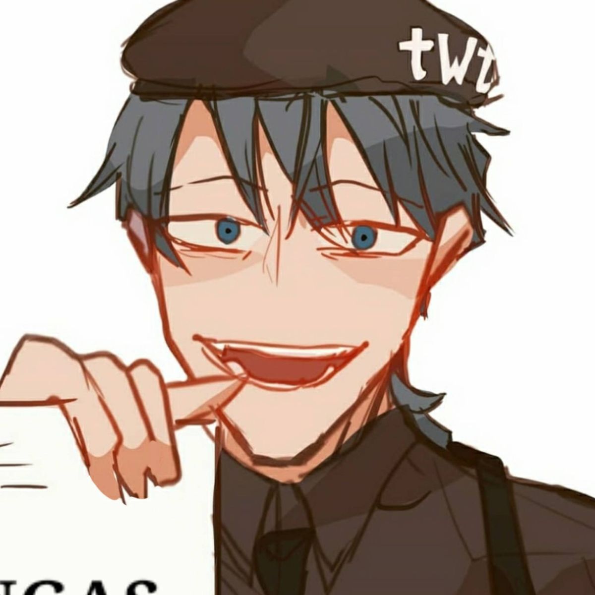 Profile Image