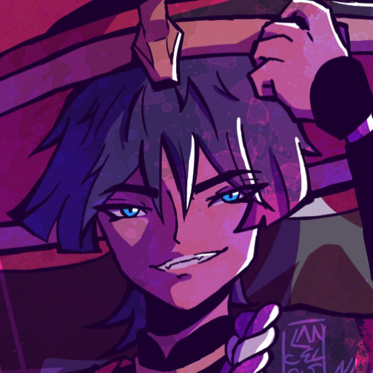 Profile Image