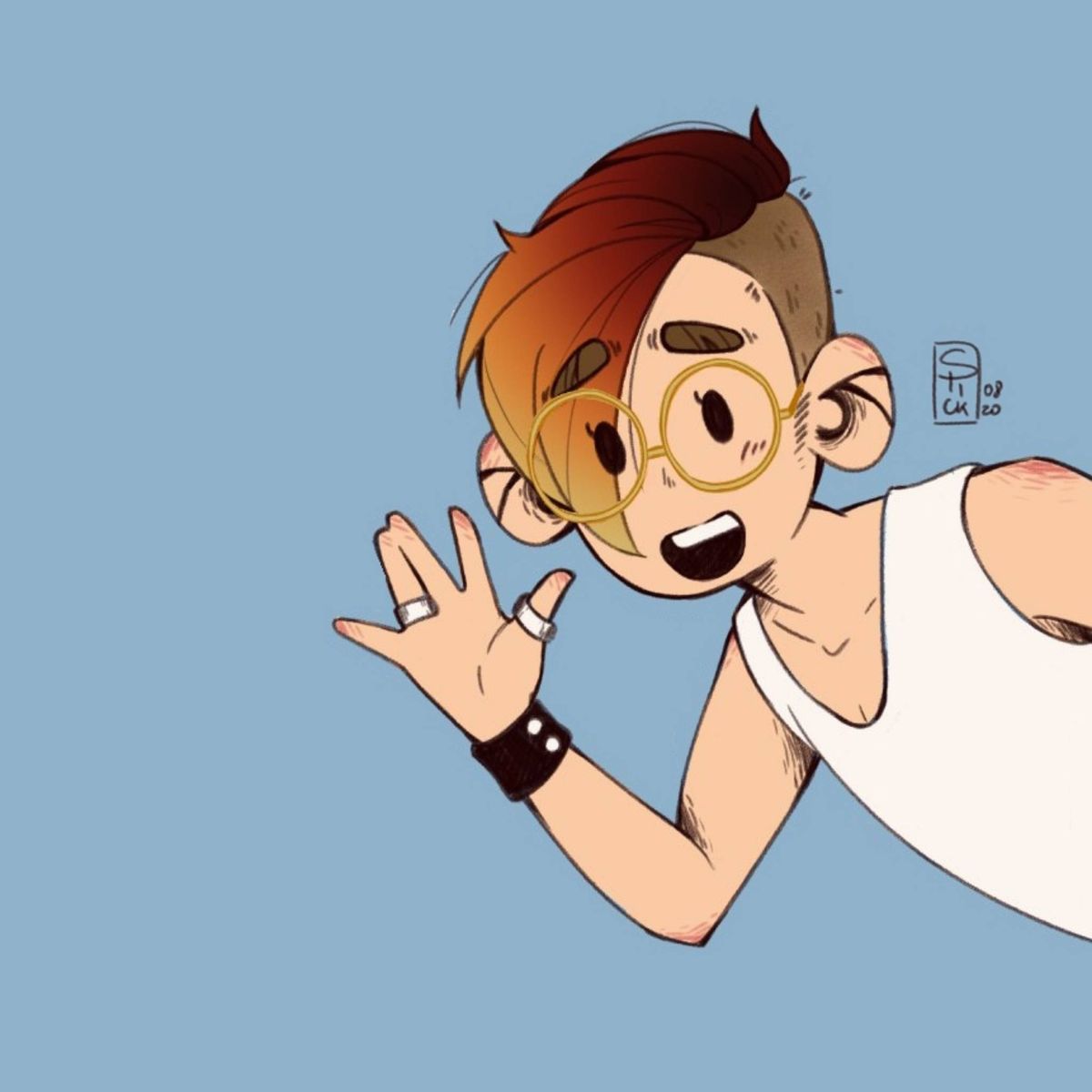 Profile Image
