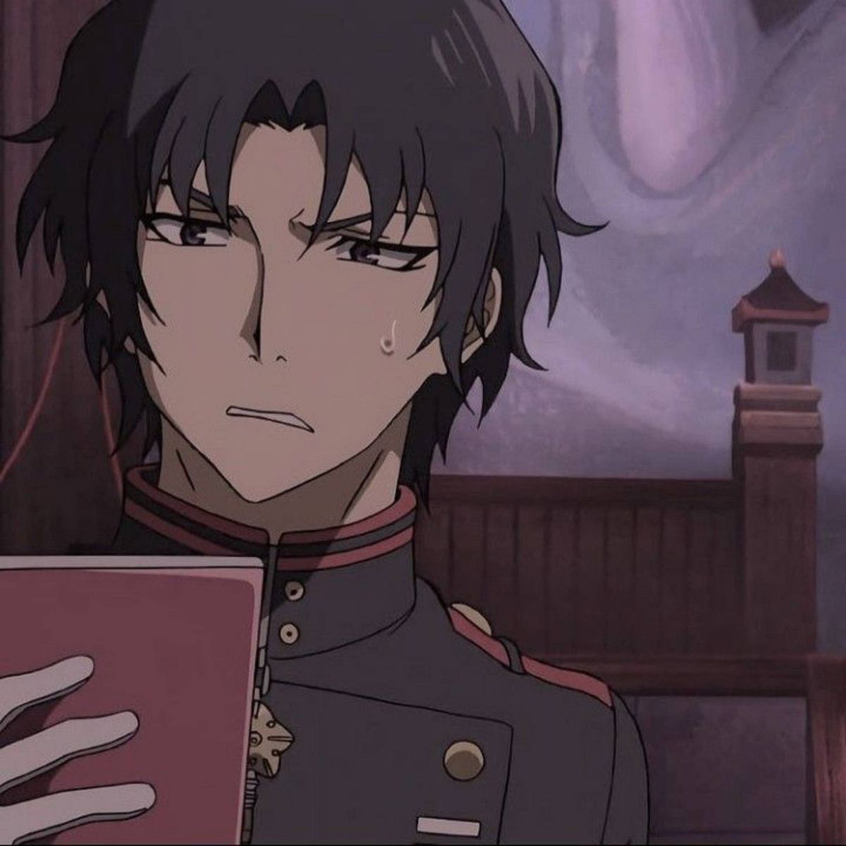 Profile Image
