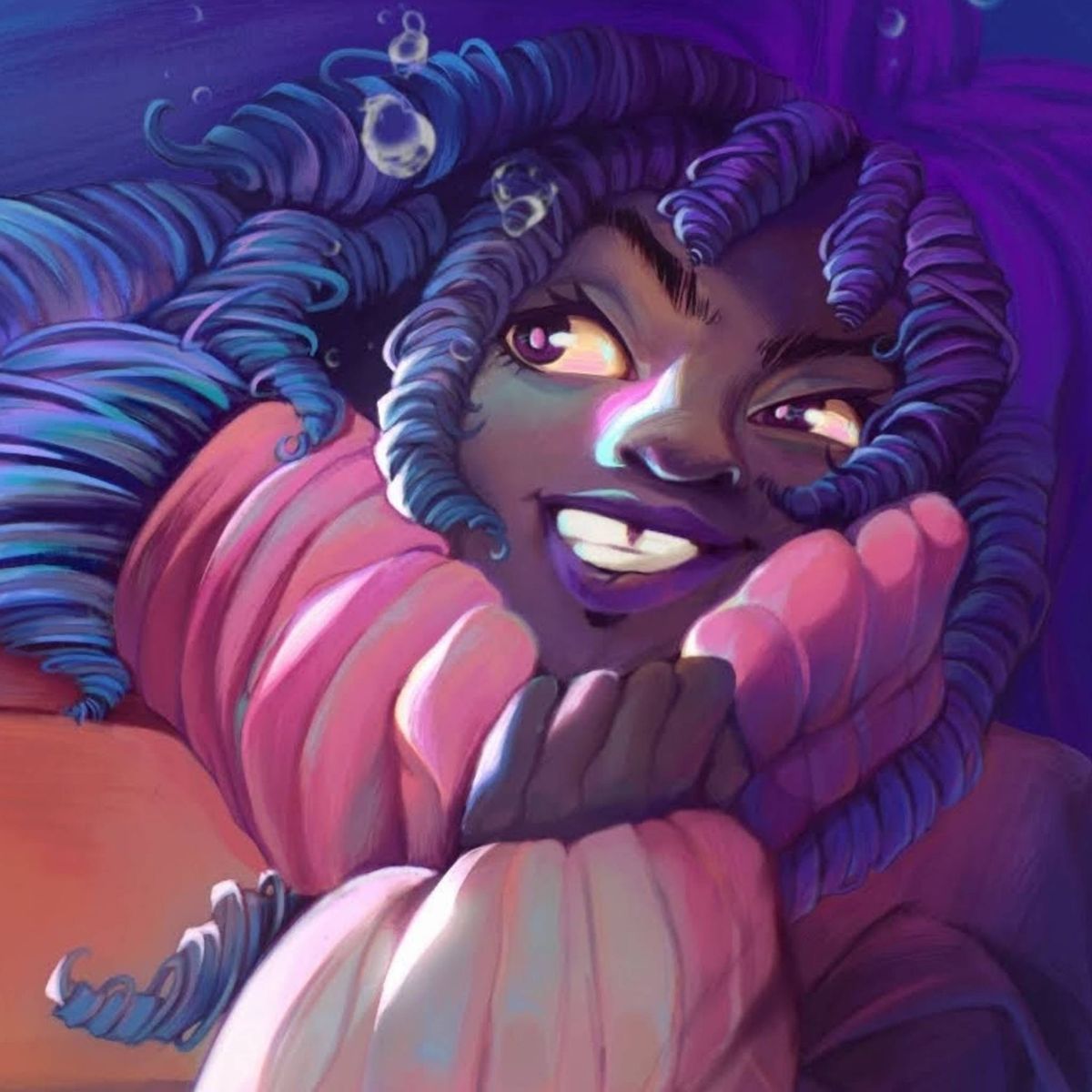 Profile Image