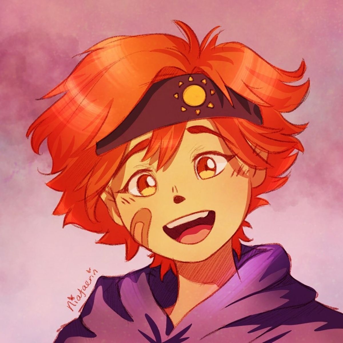 Profile Image