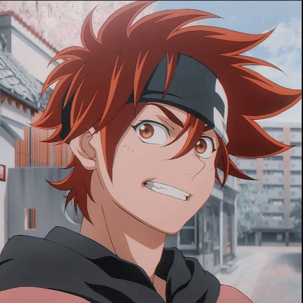 Profile Image