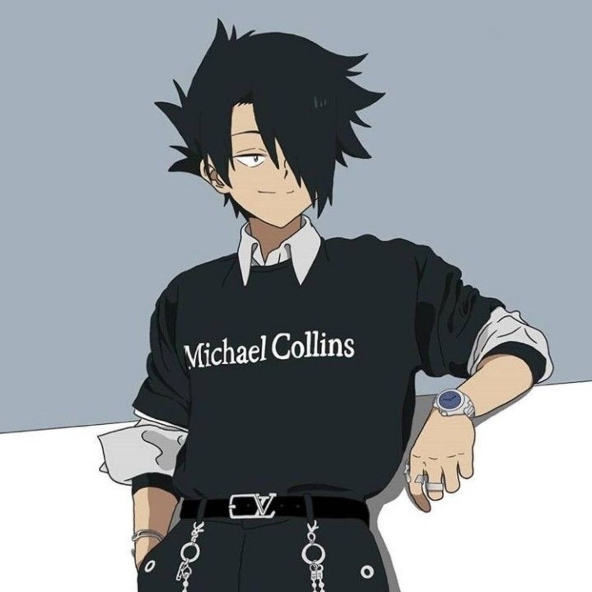 Profile Image