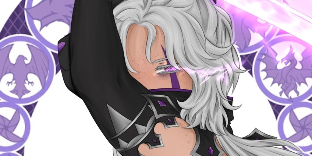 Hero artwork