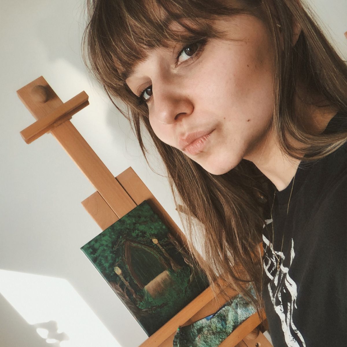 Profile Image