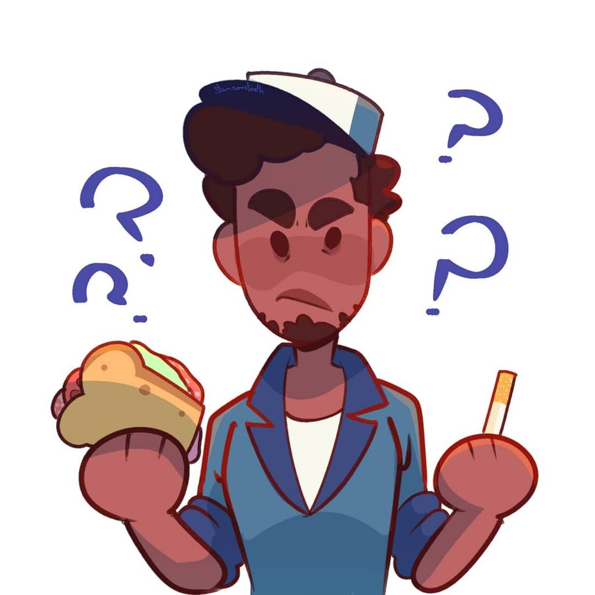 Profile Image