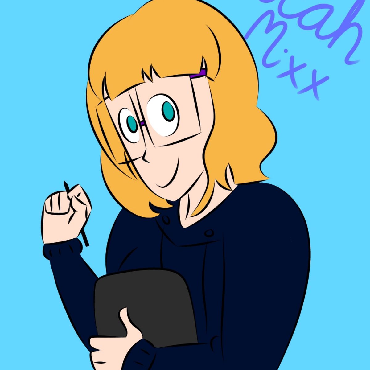 Profile Image