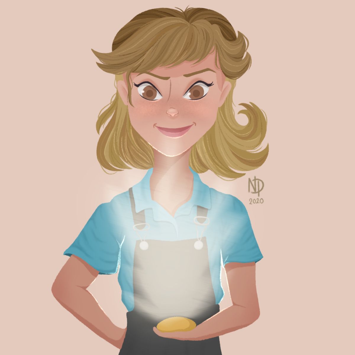 Profile Image