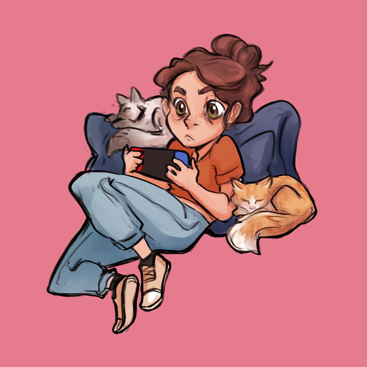 Profile Image
