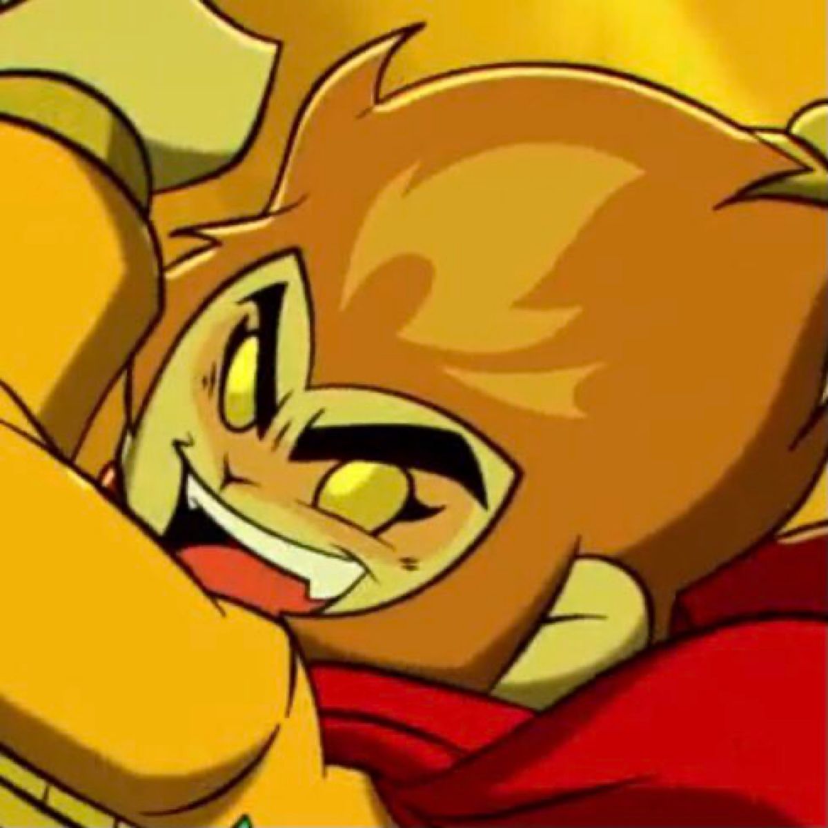 Profile Image