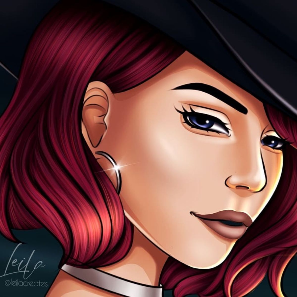 Profile Image