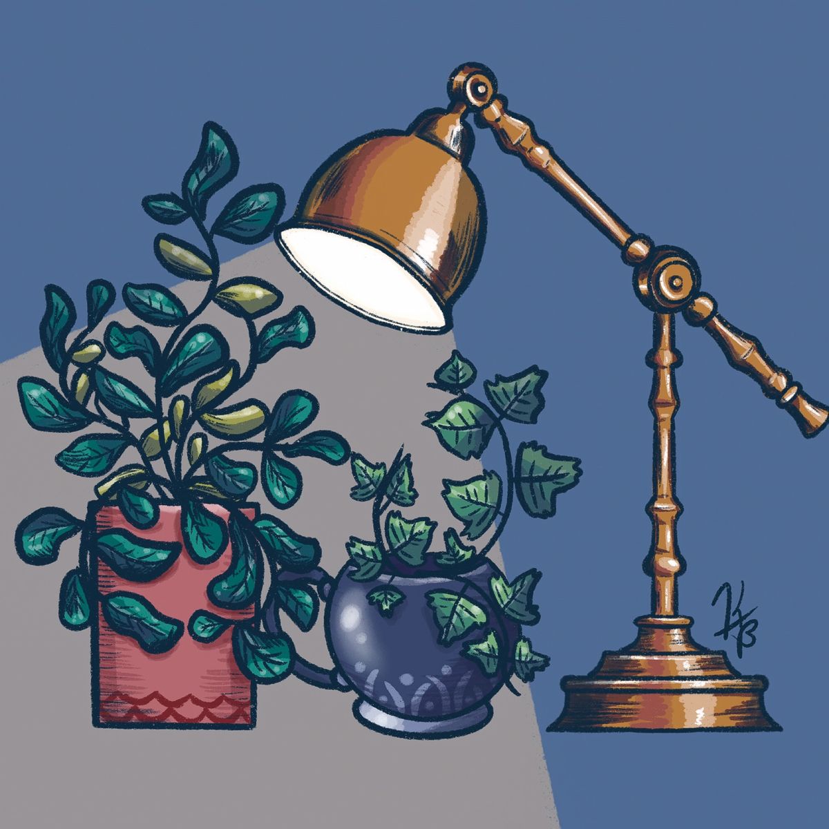 Profile Image