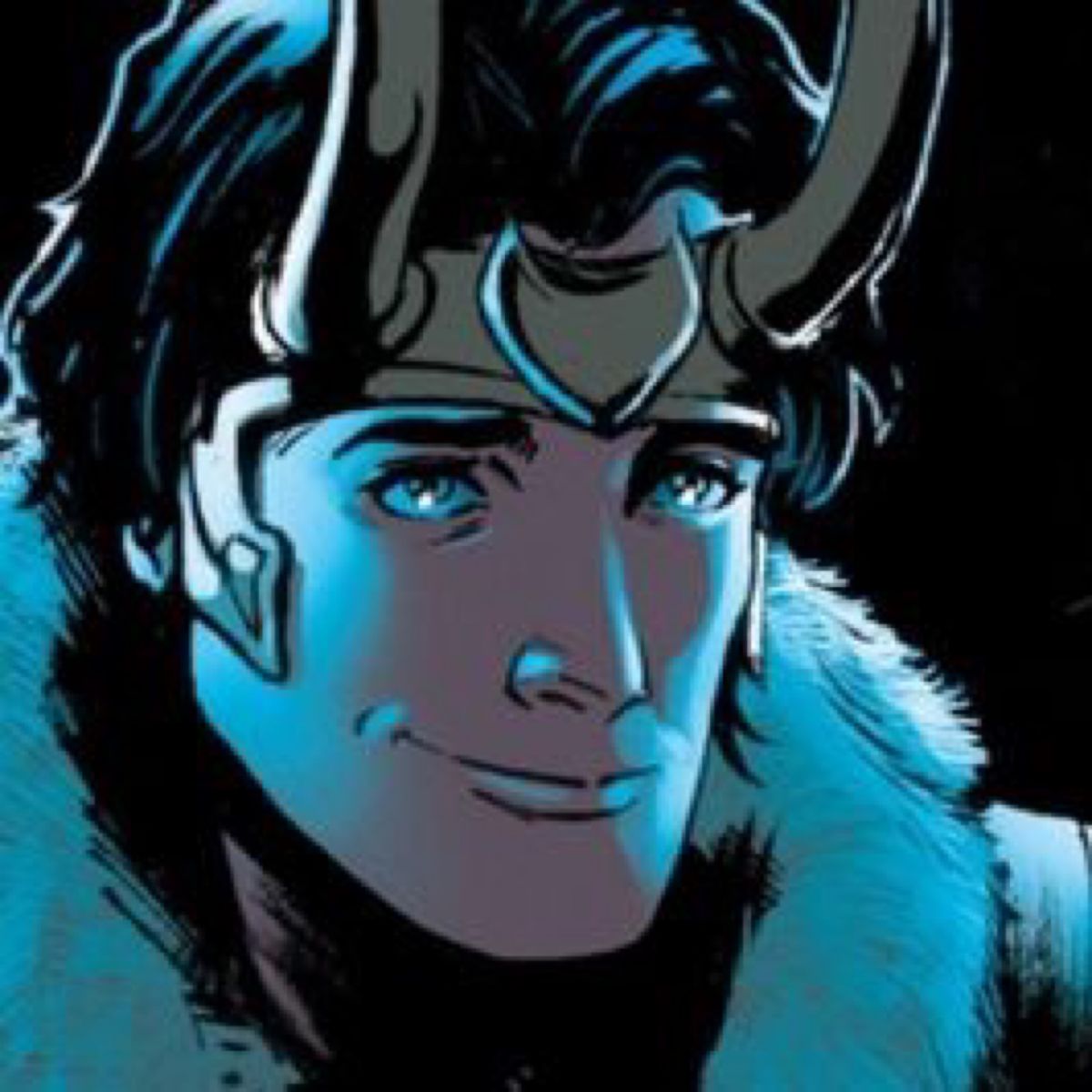 Profile Image