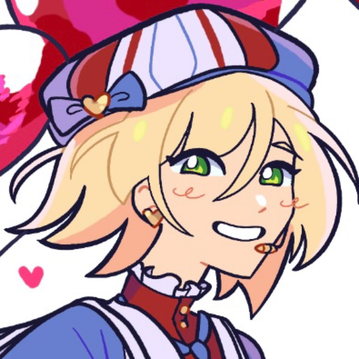 Profile Image