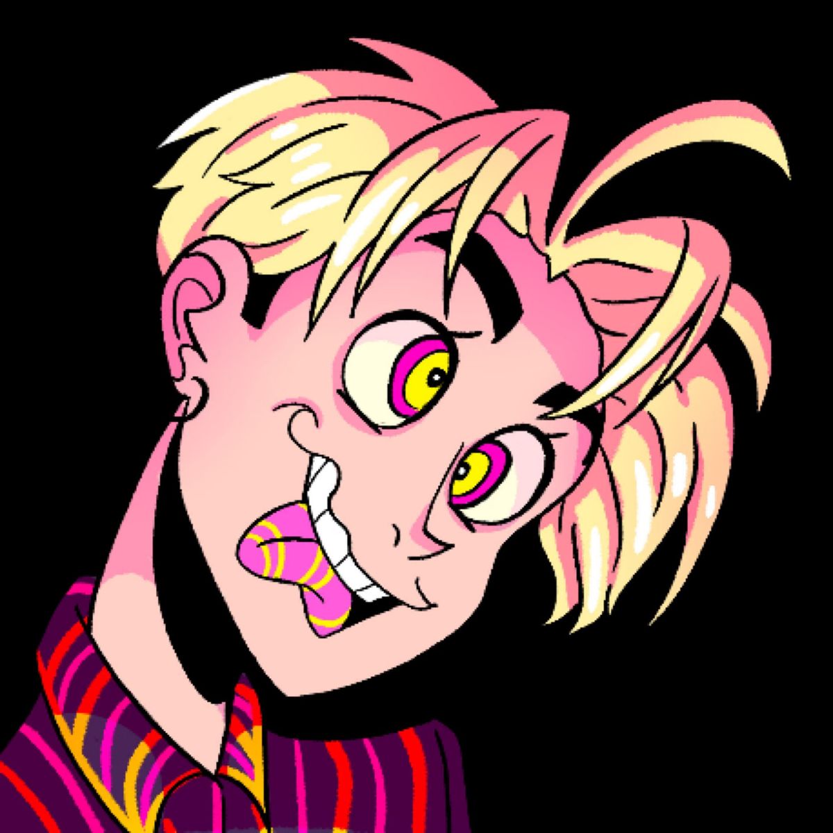 Profile Image