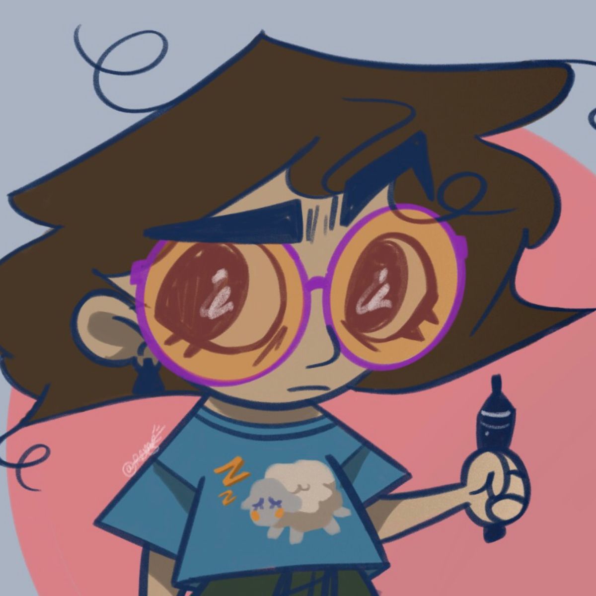 Profile Image