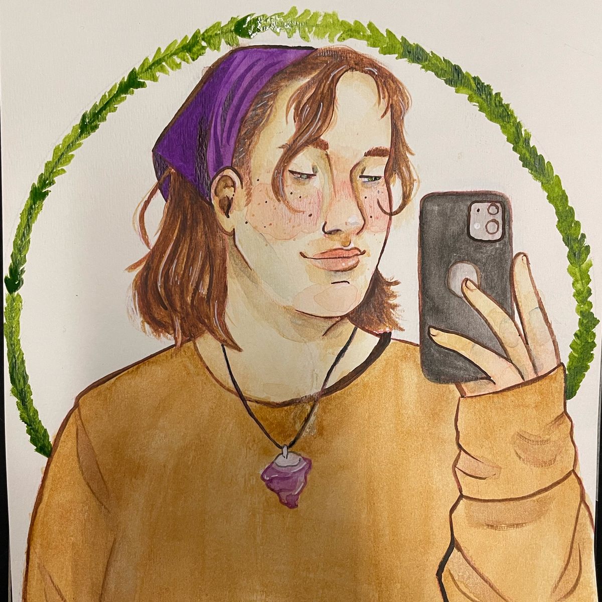 Profile Image