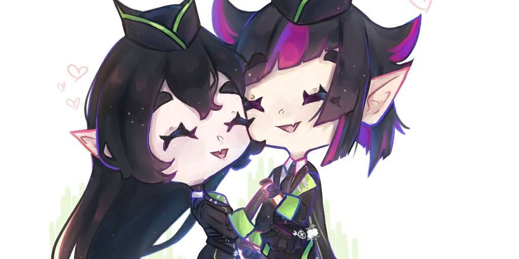 Hero artwork
